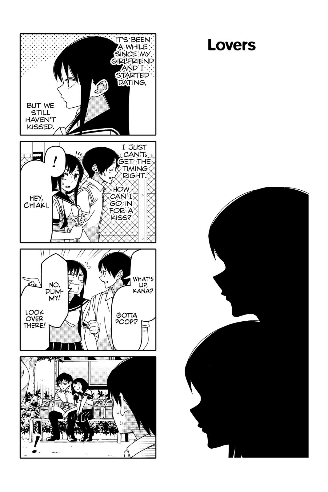 Tsuredure Children Chapter 5 - Page 28