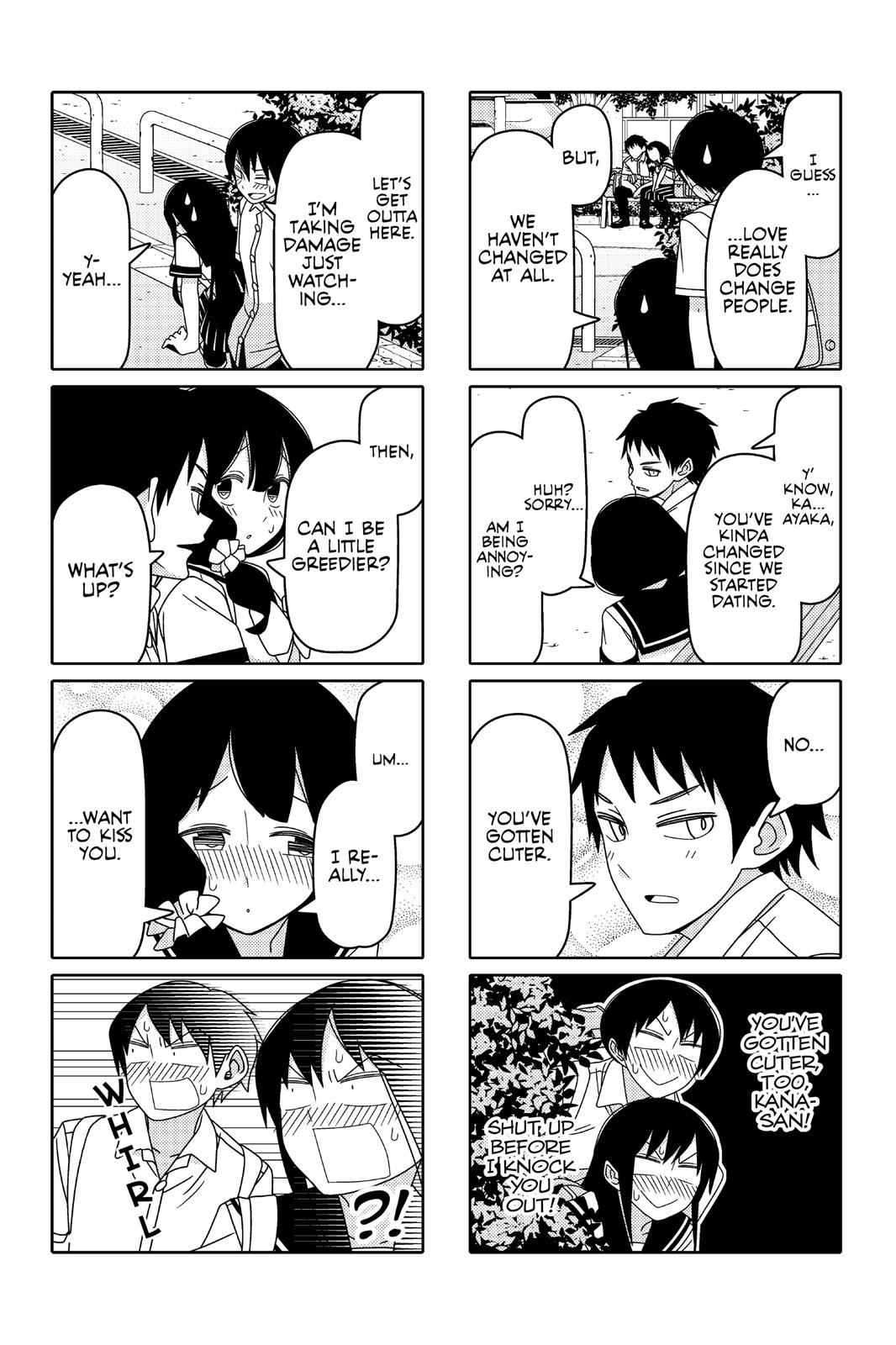 Tsuredure Children Chapter 5 - Page 30