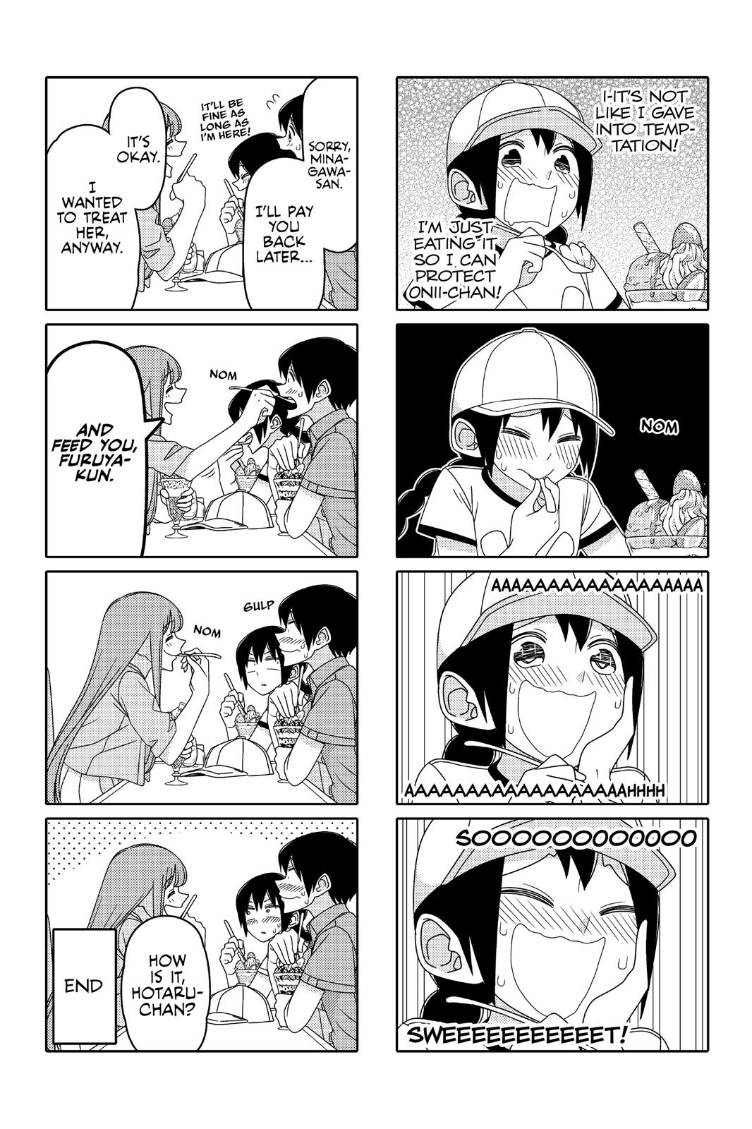 Tsuredure Children Chapter 5 - Page 41