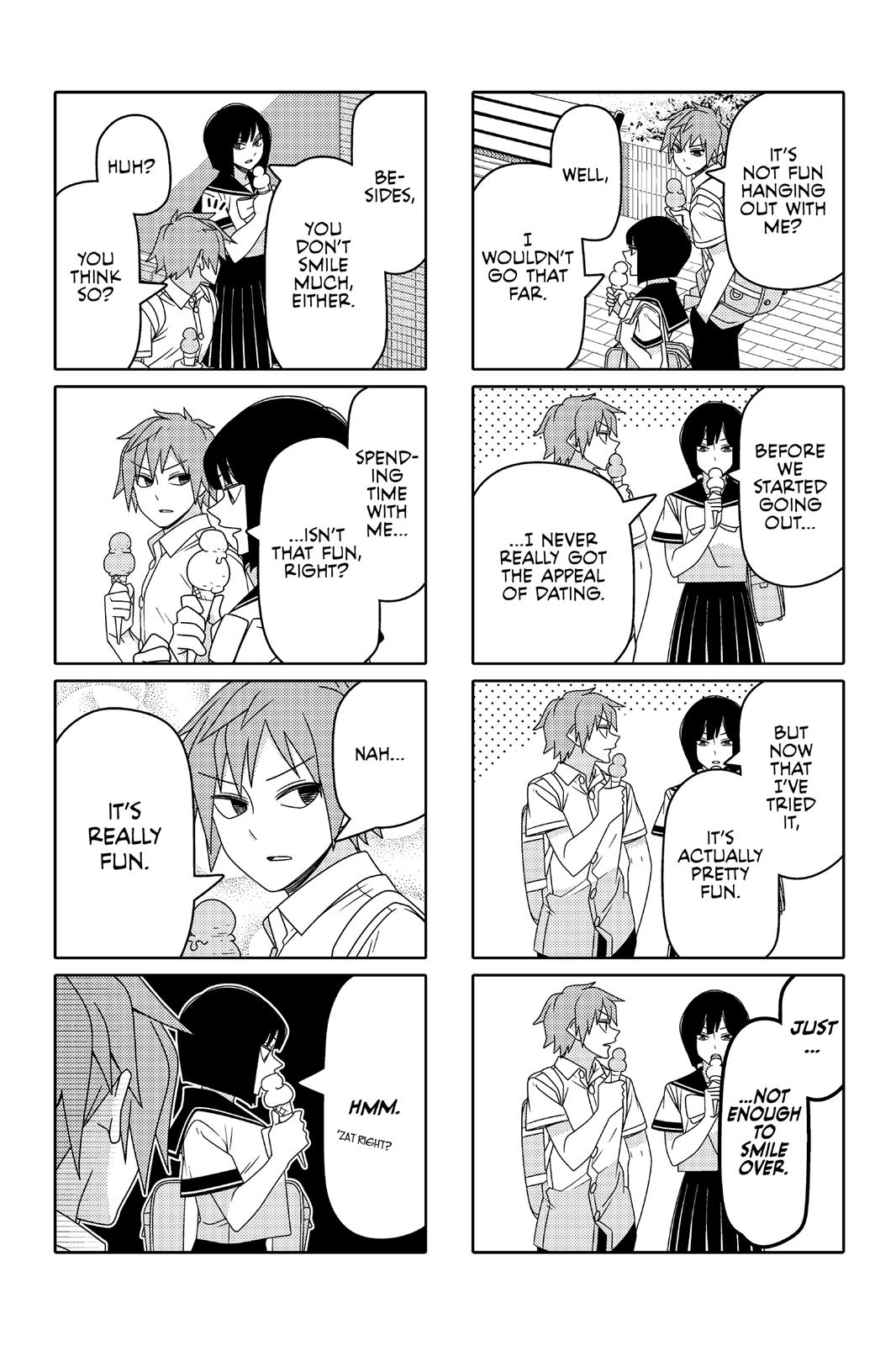 Tsuredure Children Chapter 5 - Page 105