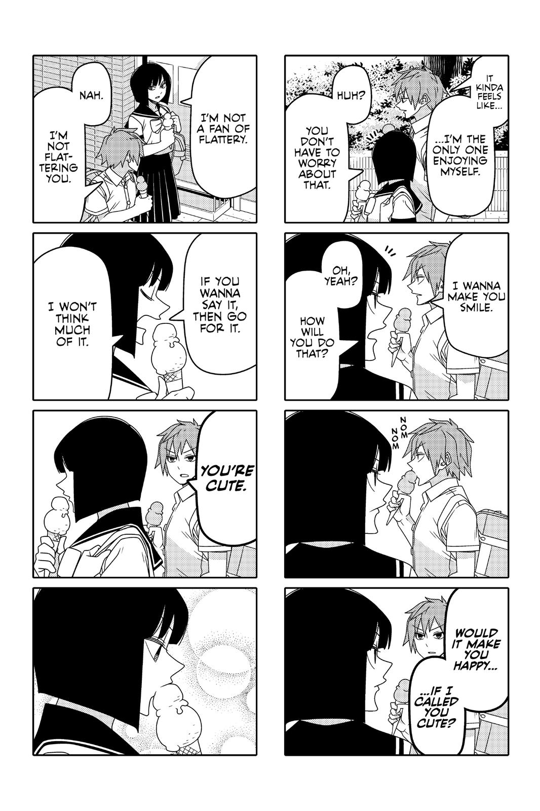 Tsuredure Children Chapter 5 - Page 106