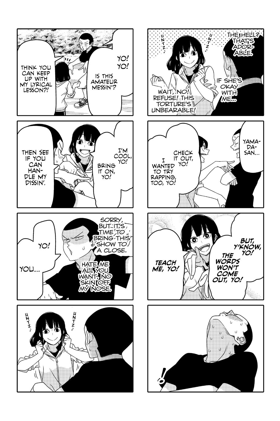 Tsuredure Children Chapter 5 - Page 115