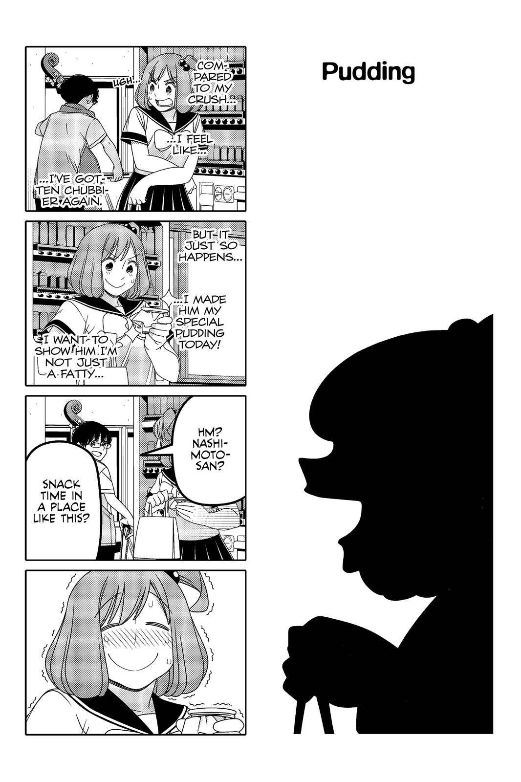Tsuredure Children Chapter 6 - Page 20