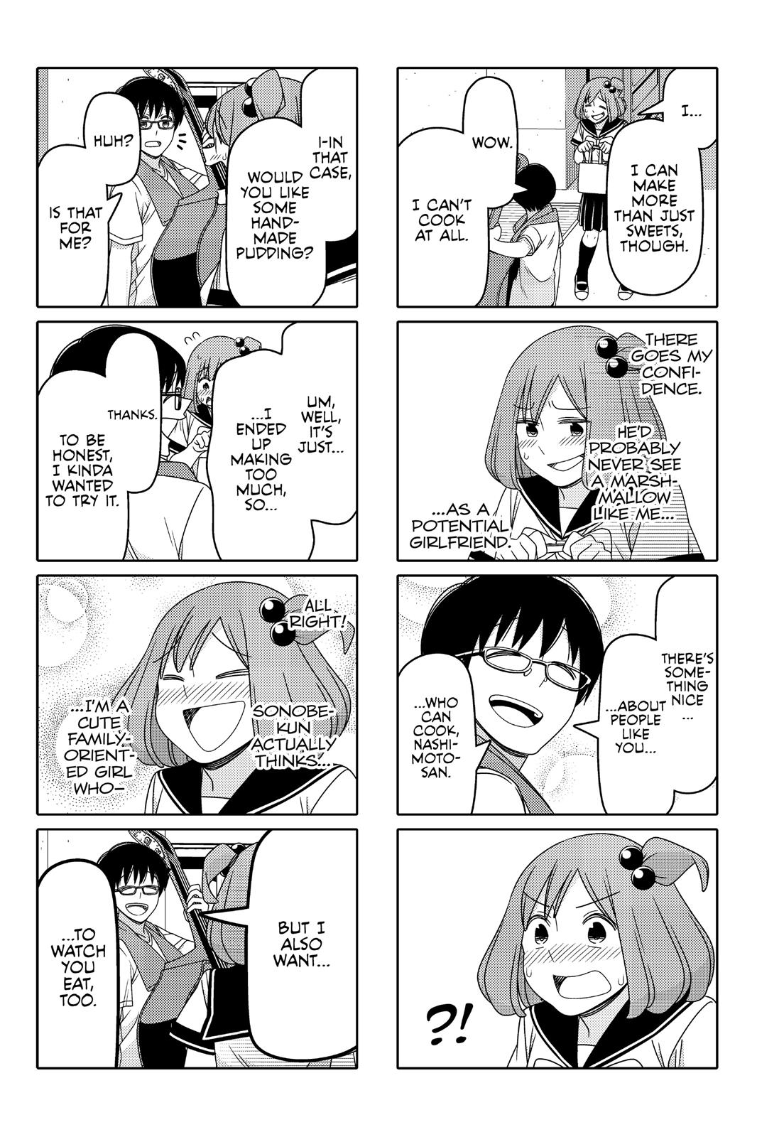 Tsuredure Children Chapter 6 - Page 22