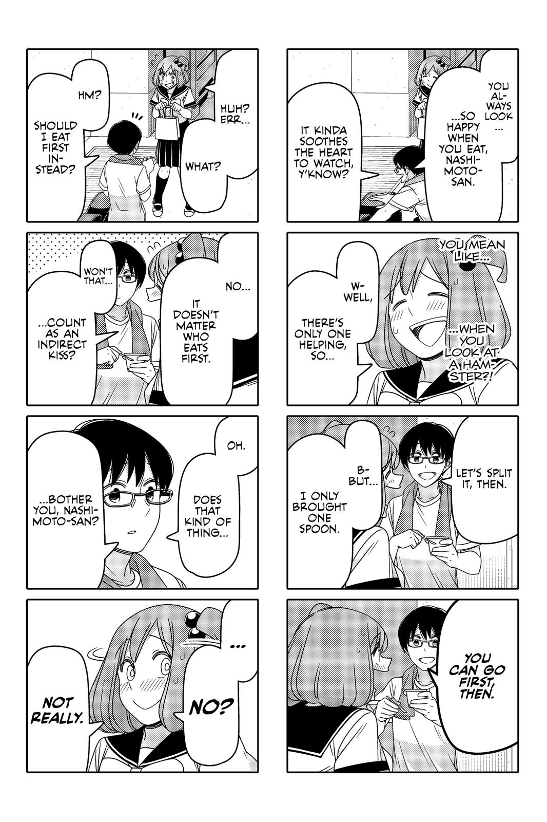 Tsuredure Children Chapter 6 - Page 23