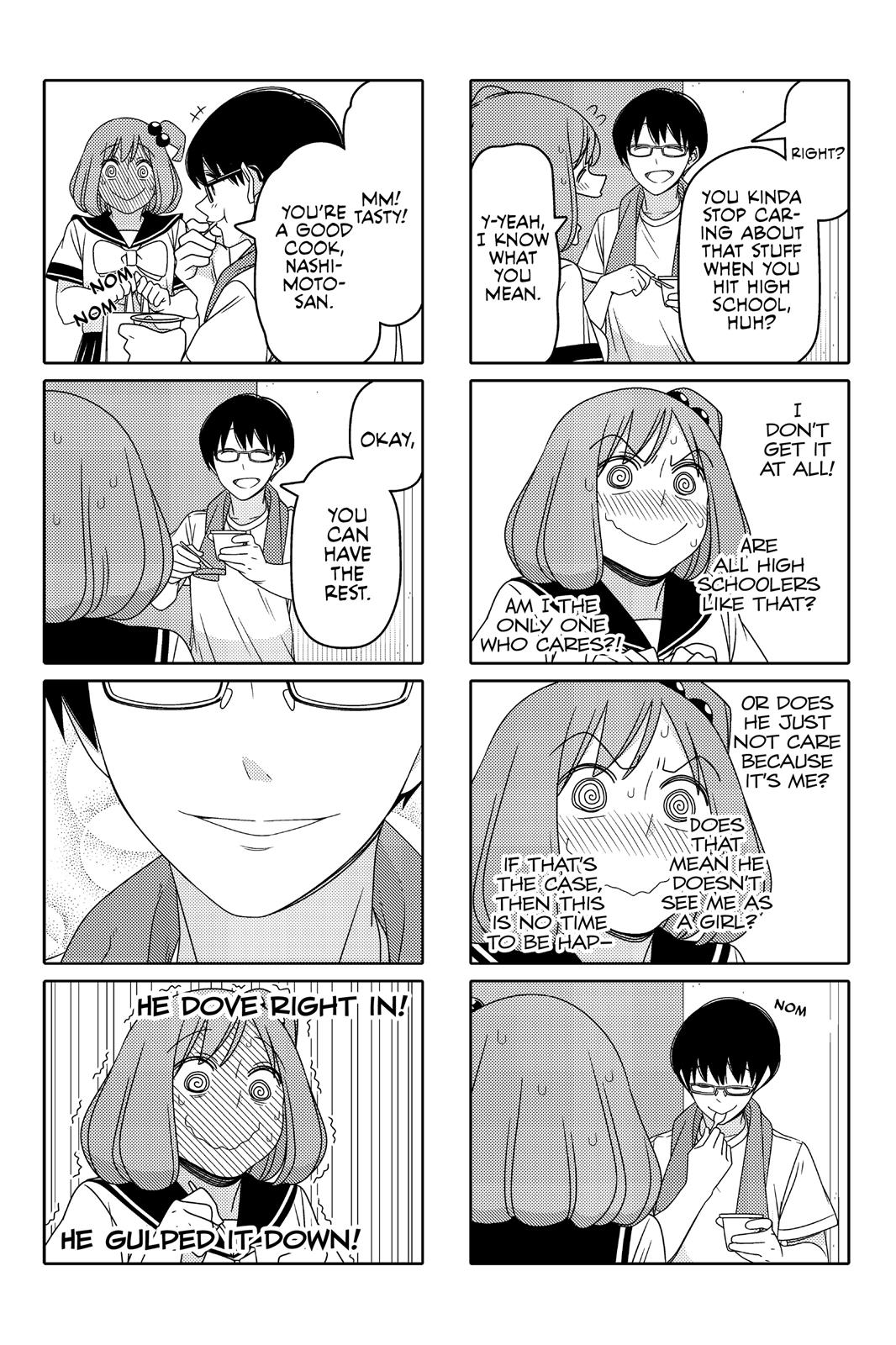 Tsuredure Children Chapter 6 - Page 24