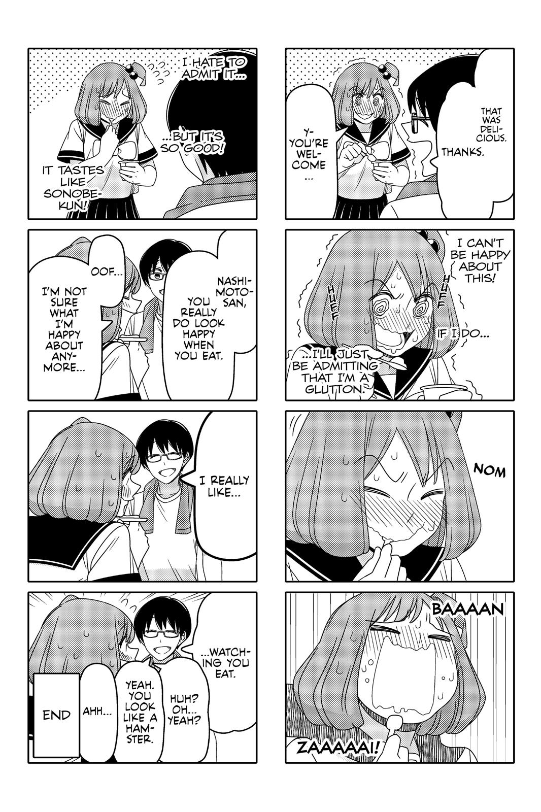 Tsuredure Children Chapter 6 - Page 25