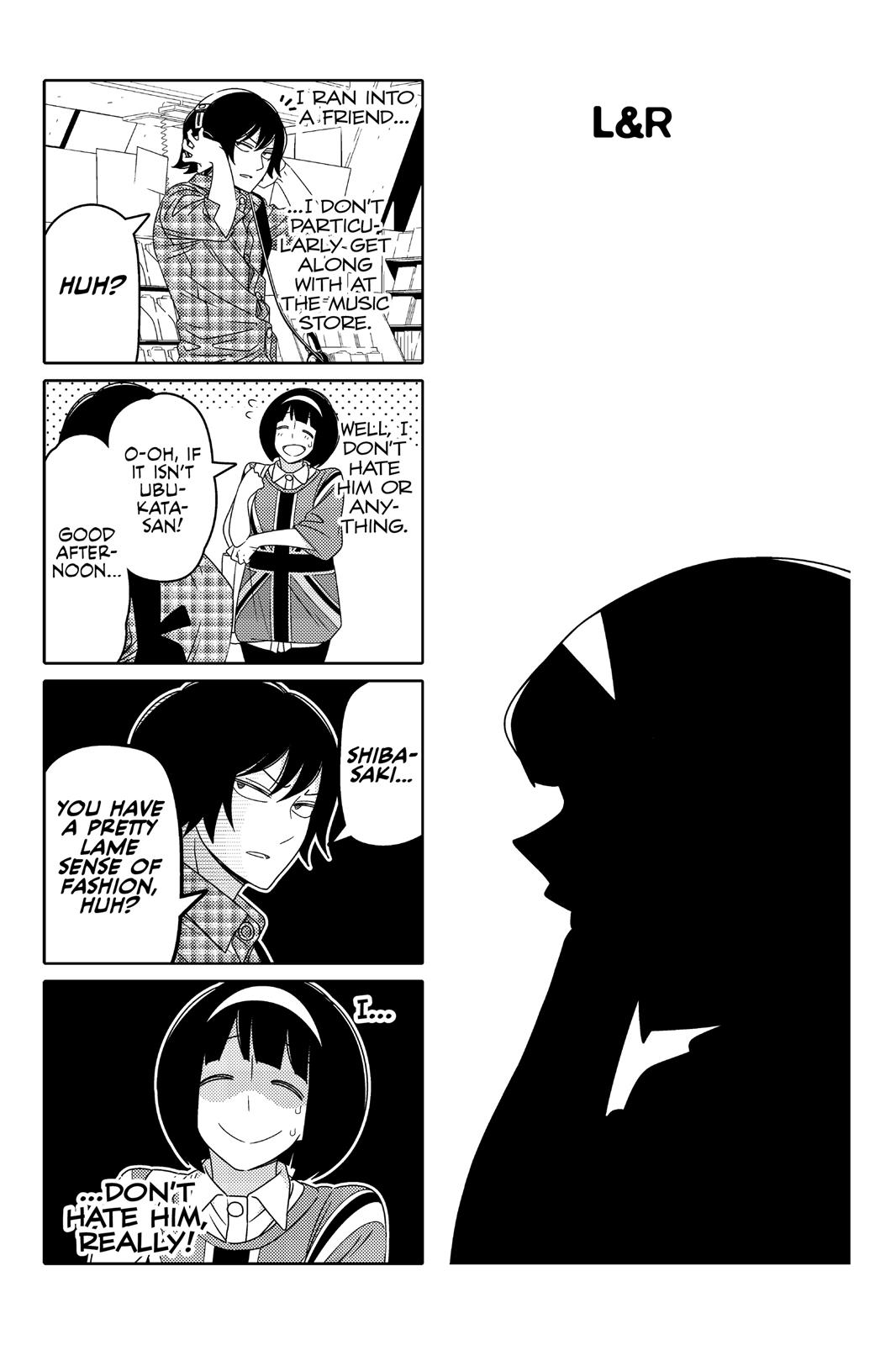 Tsuredure Children Chapter 6 - Page 28