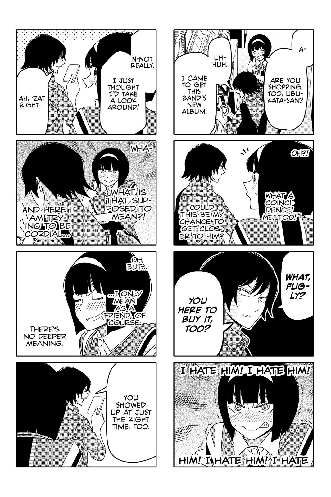 Tsuredure Children Chapter 6 - Page 29