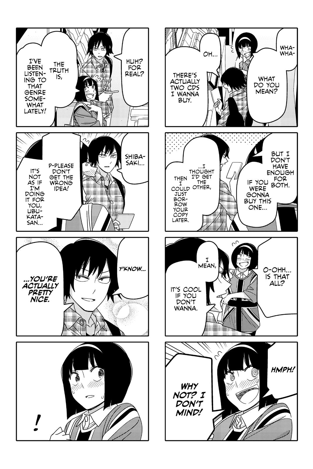 Tsuredure Children Chapter 6 - Page 30