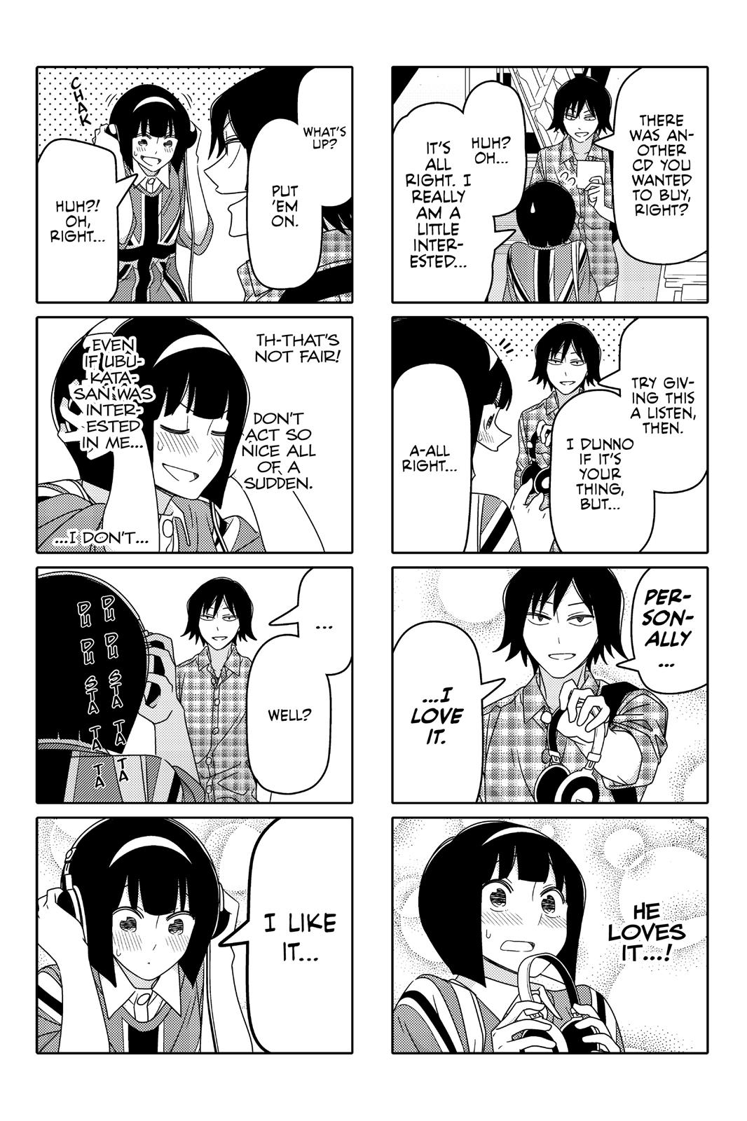 Tsuredure Children Chapter 6 - Page 31
