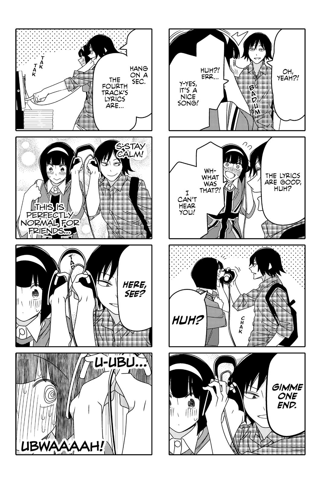 Tsuredure Children Chapter 6 - Page 32