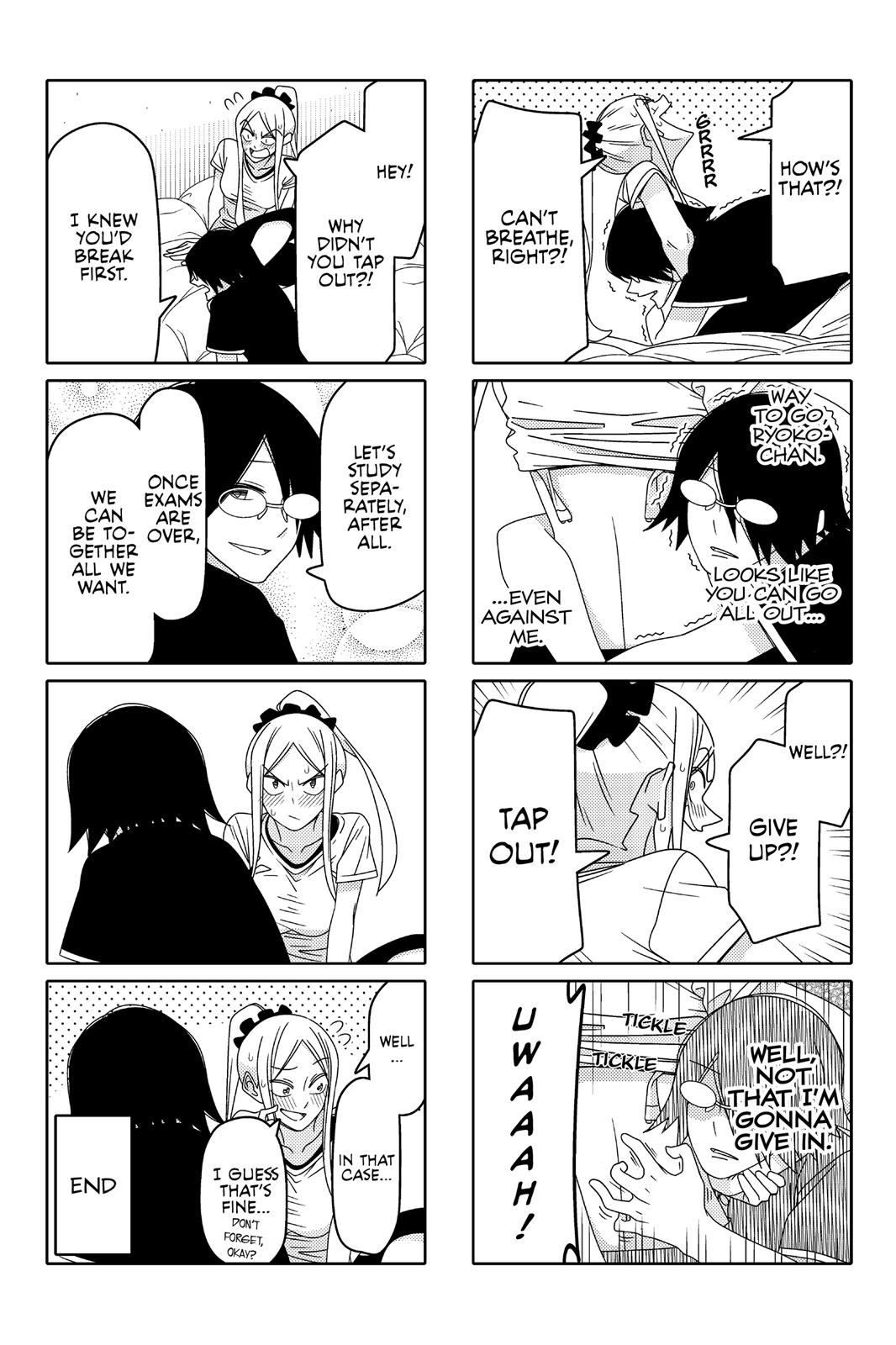 Tsuredure Children Chapter 6 - Page 41