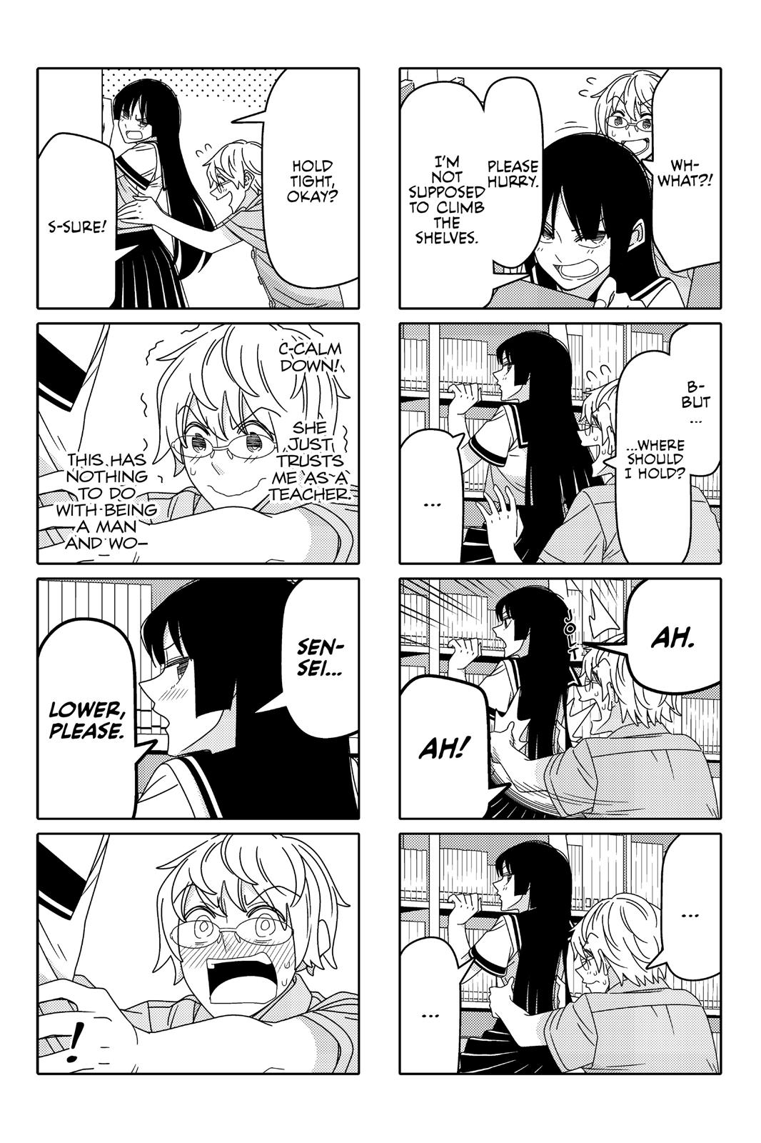Tsuredure Children Chapter 6 - Page 47