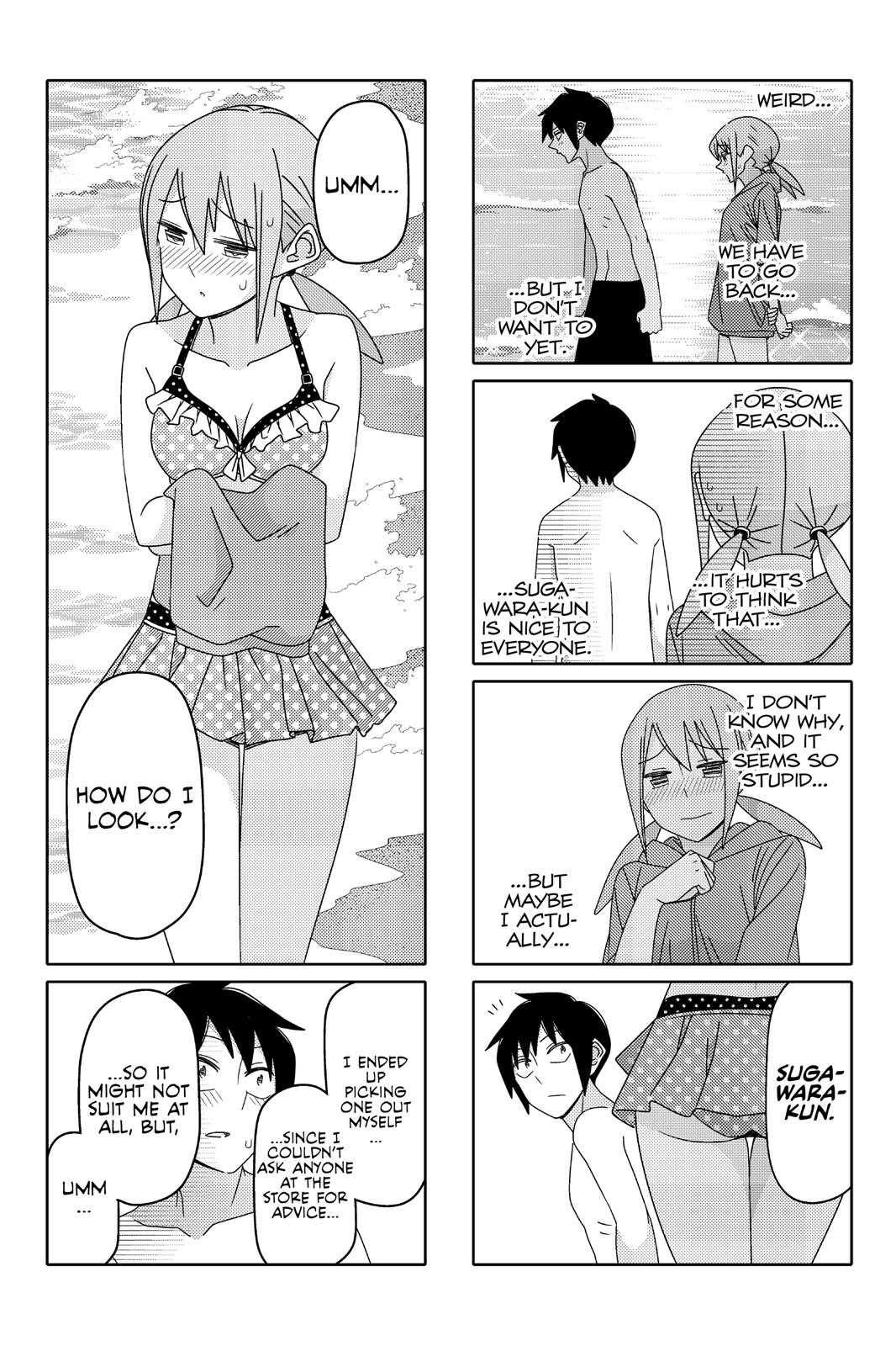 Tsuredure Children Chapter 6 - Page 83