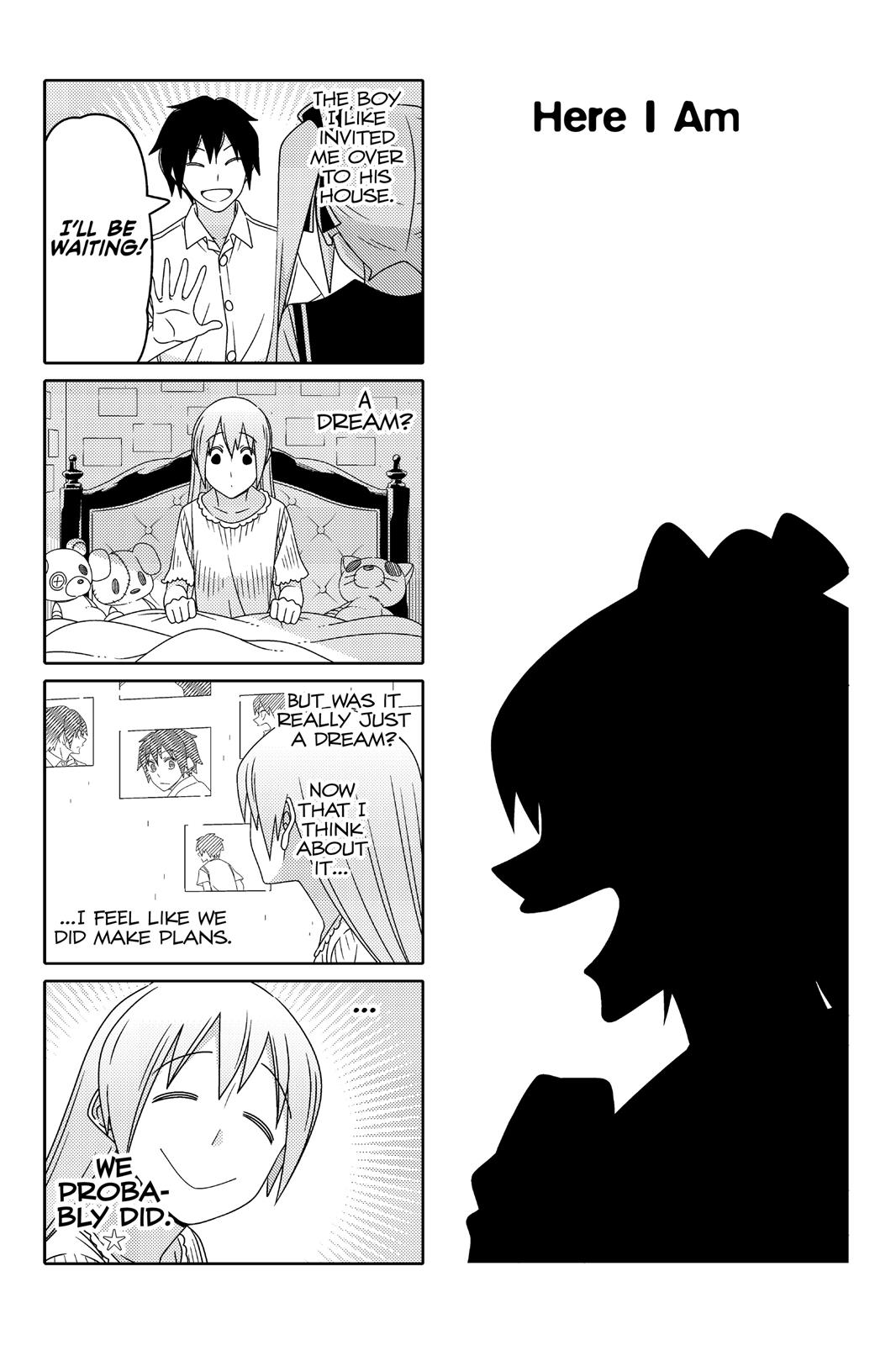 Tsuredure Children Chapter 6 - Page 93
