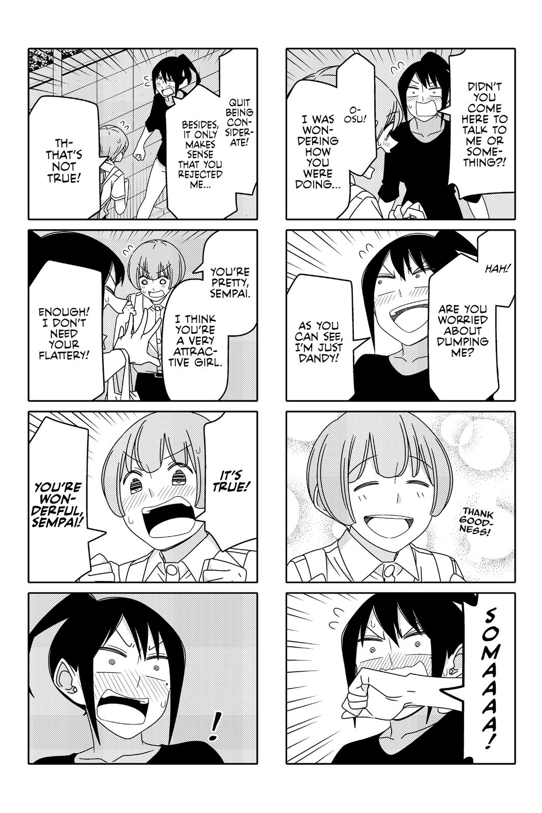 Tsuredure Children Chapter 6 - Page 103
