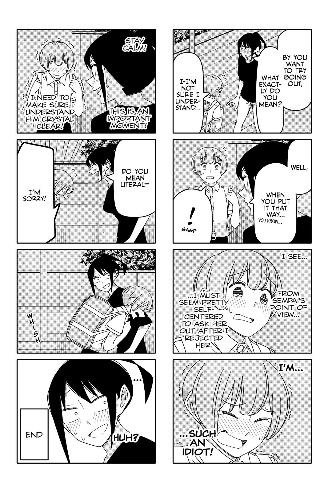 Tsuredure Children Chapter 6 - Page 106