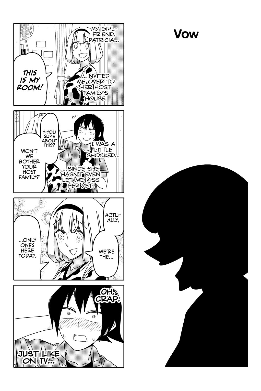 Tsuredure Children Chapter 6 - Page 109