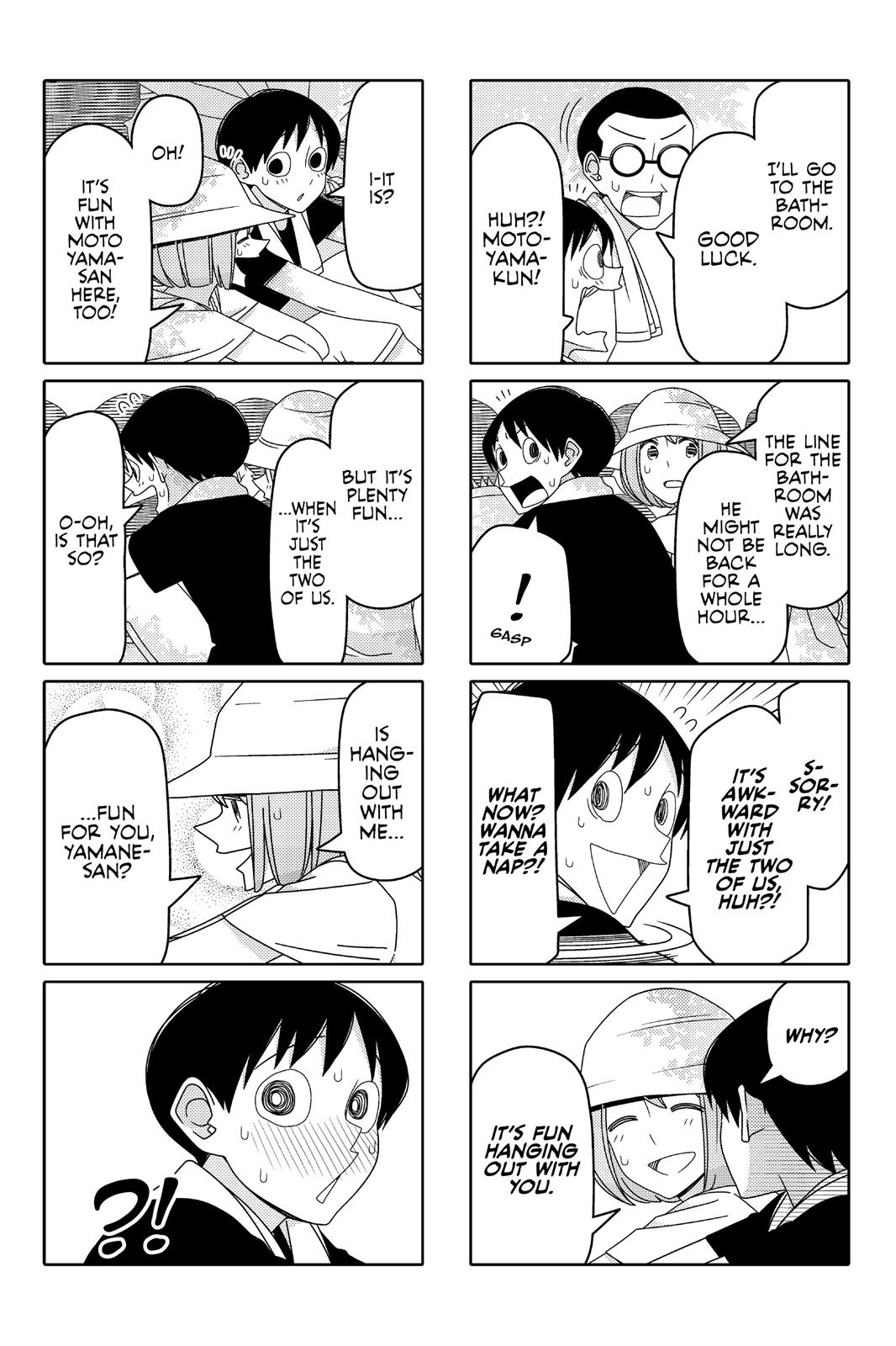 Tsuredure Children Chapter 6 - Page 139