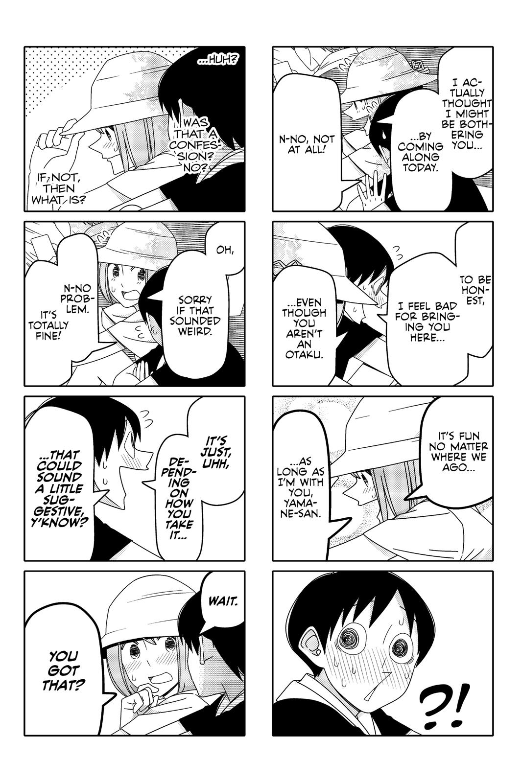 Tsuredure Children Chapter 6 - Page 140