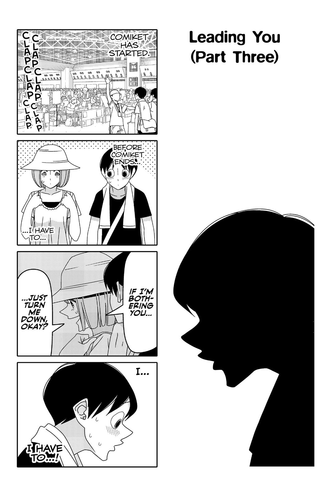 Tsuredure Children Chapter 6 - Page 143