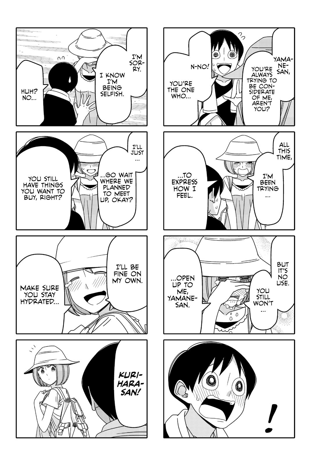 Tsuredure Children Chapter 6 - Page 147