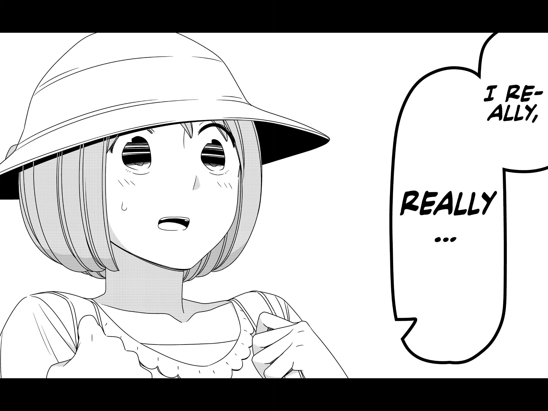 Tsuredure Children Chapter 6 - Page 149