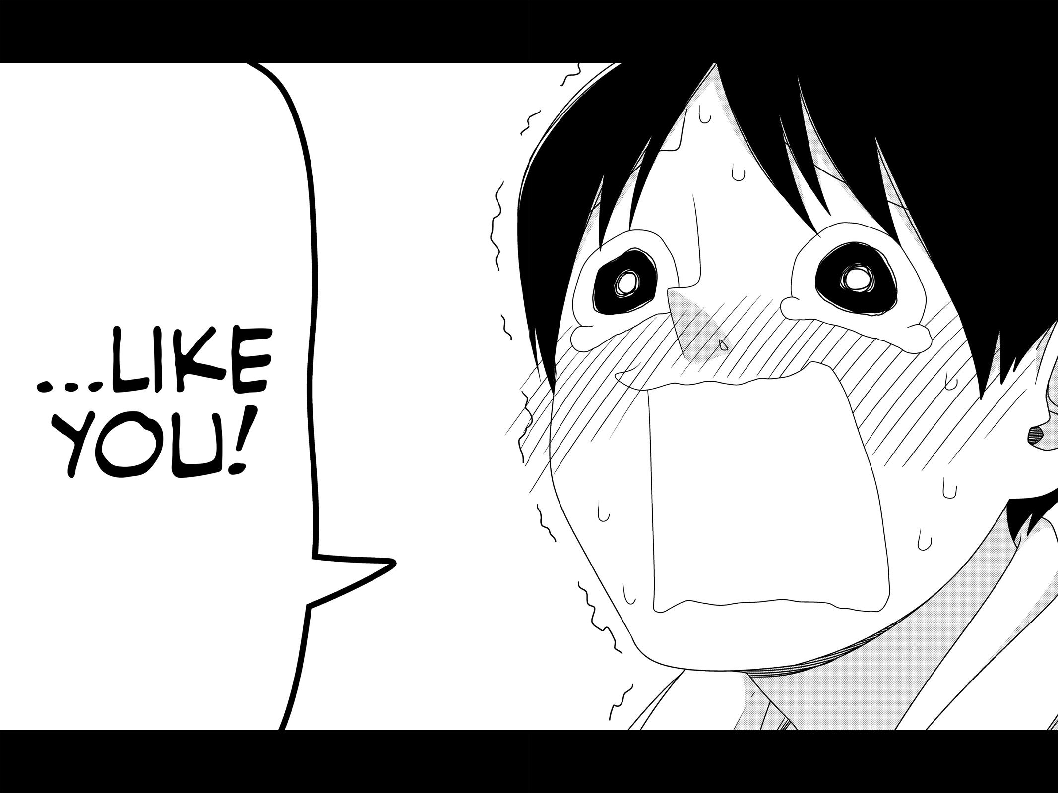 Tsuredure Children Chapter 6 - Page 150