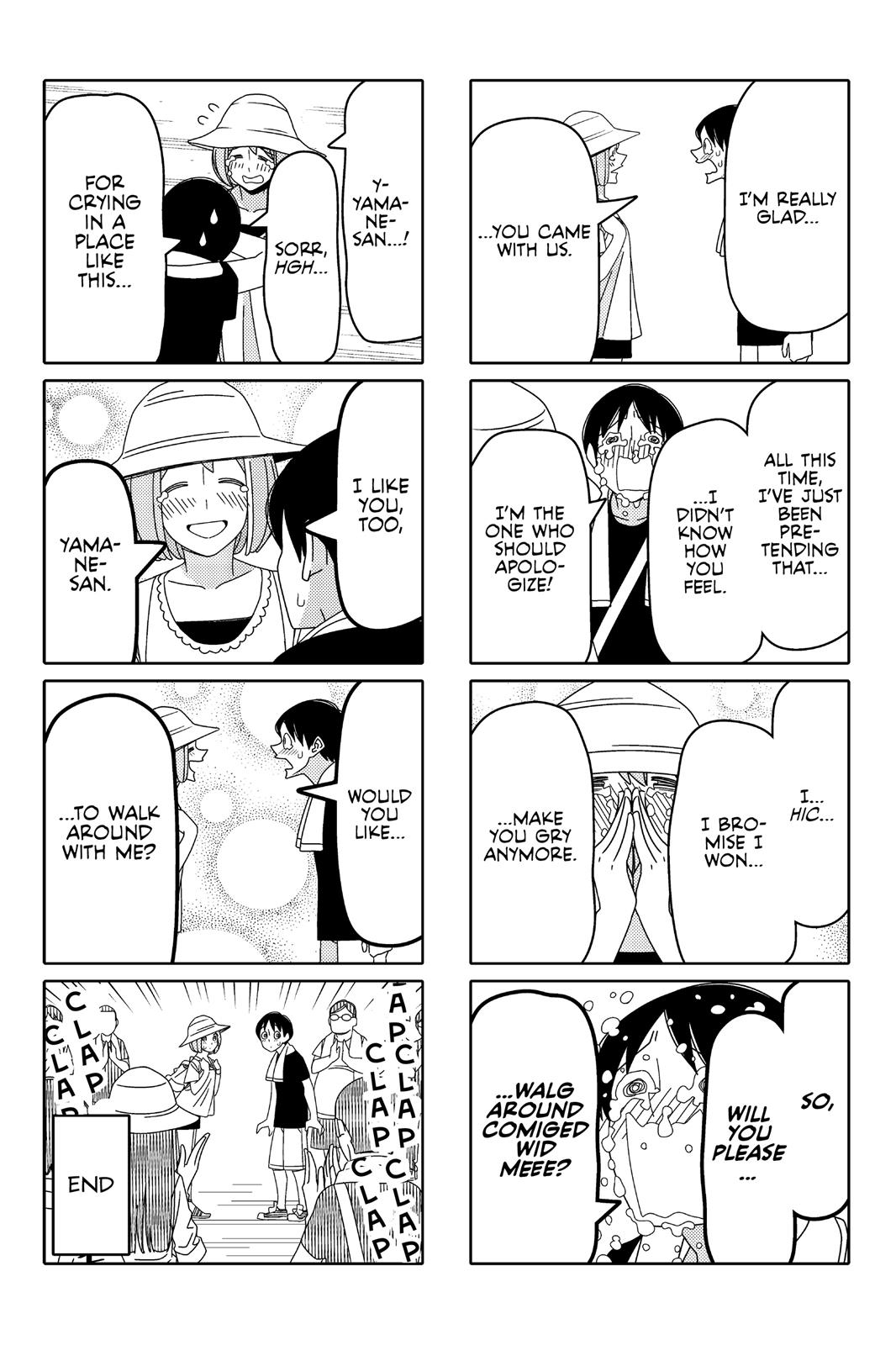 Tsuredure Children Chapter 6 - Page 151