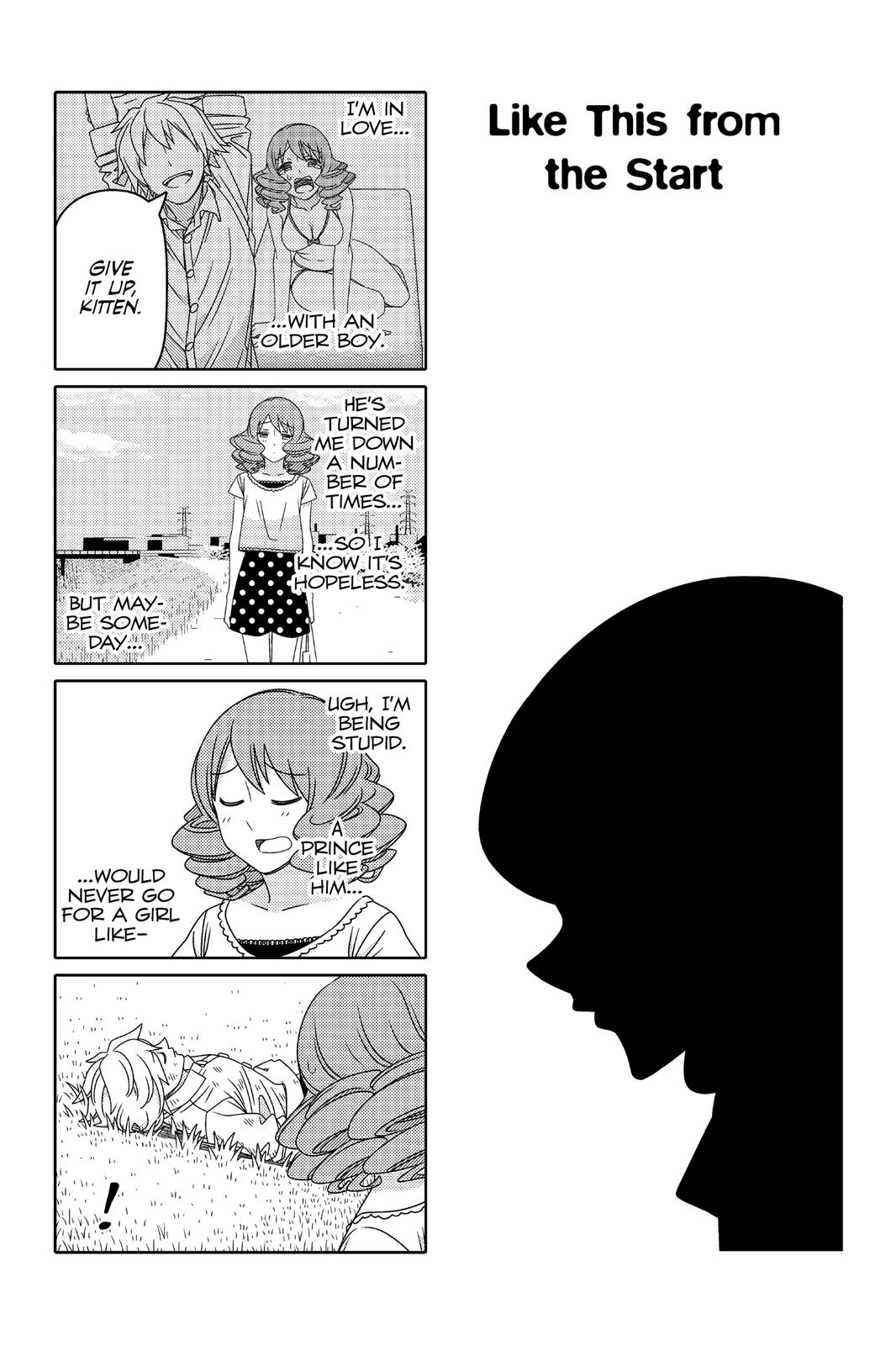 Tsuredure Children Chapter 7 - Page 20