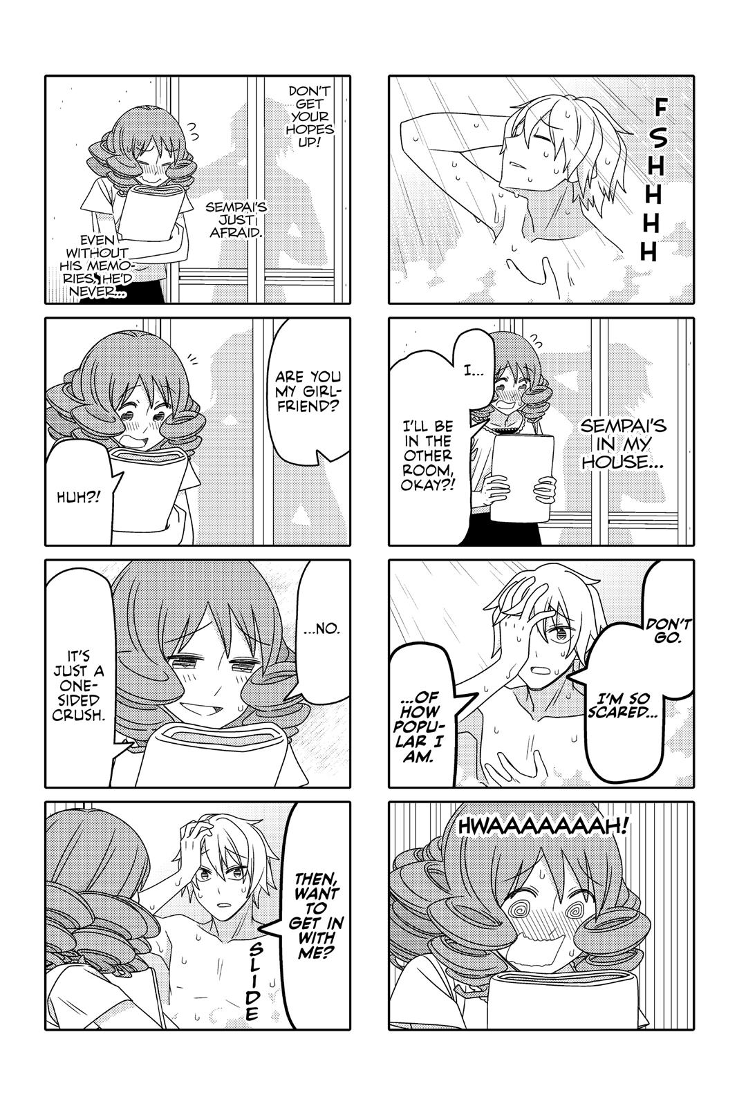 Tsuredure Children Chapter 7 - Page 22