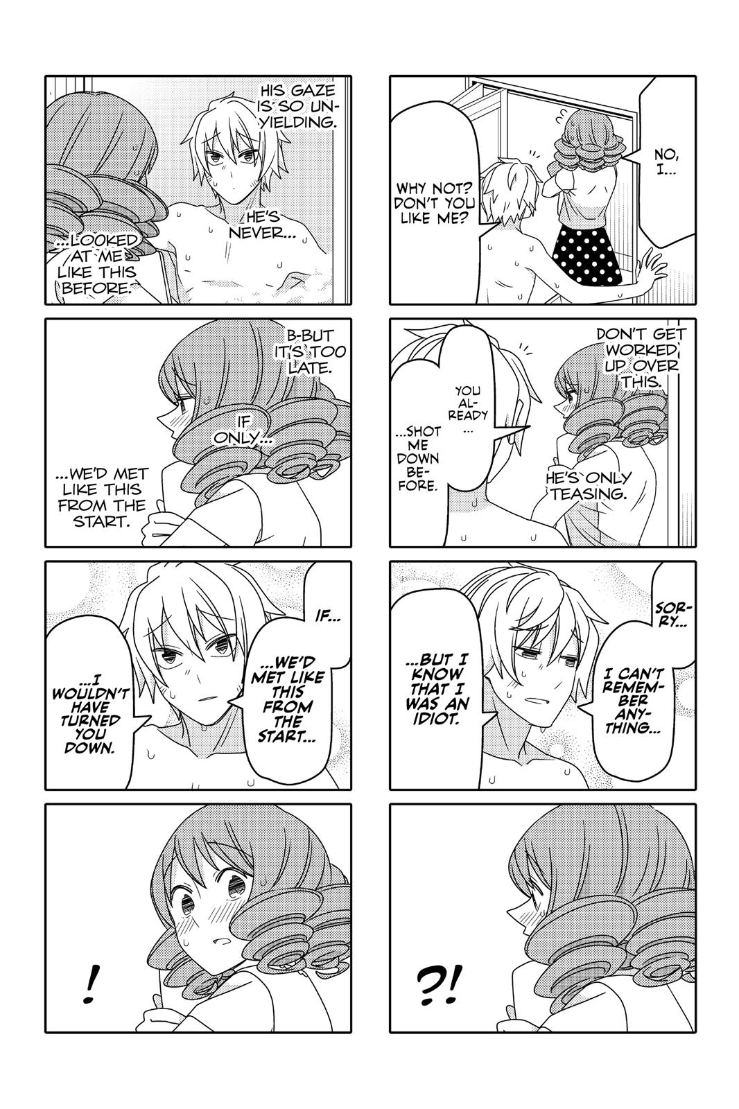 Tsuredure Children Chapter 7 - Page 23
