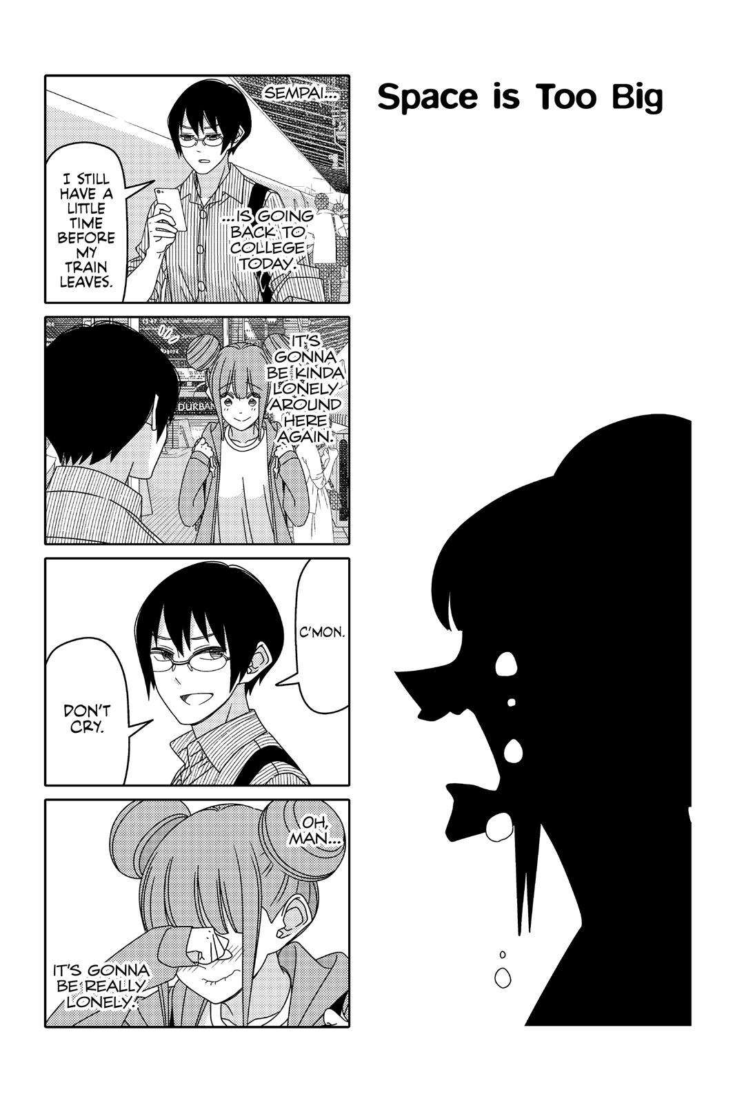 Tsuredure Children Chapter 7 - Page 68