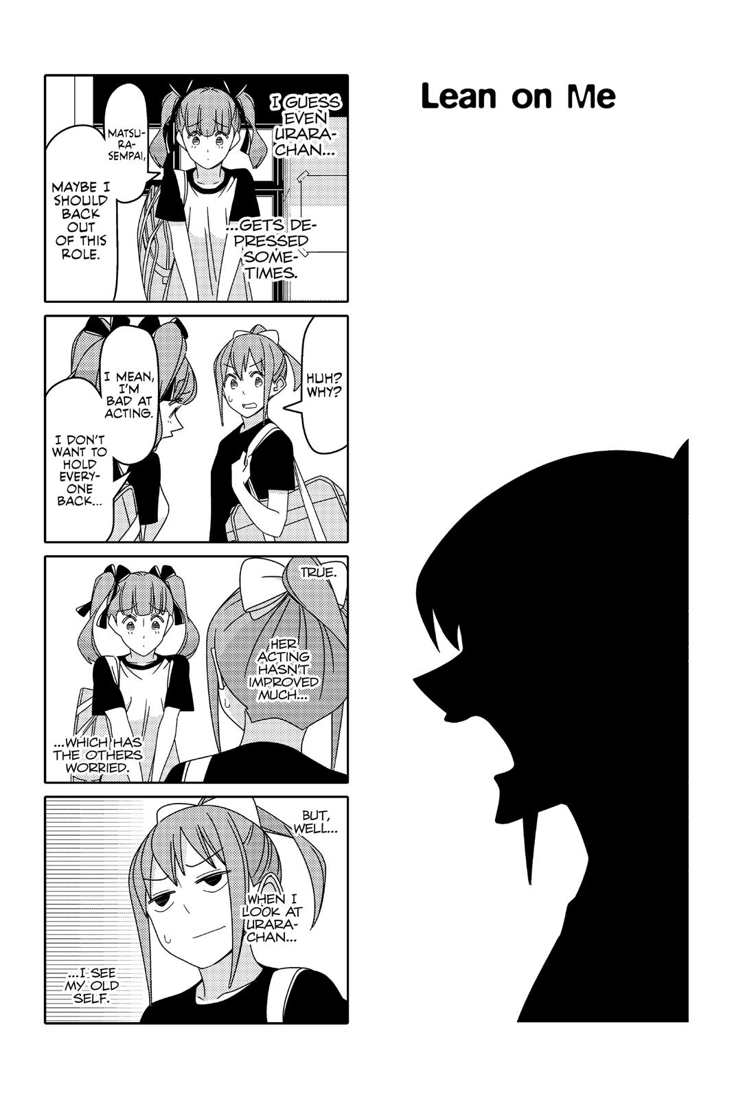 Tsuredure Children Chapter 7 - Page 79
