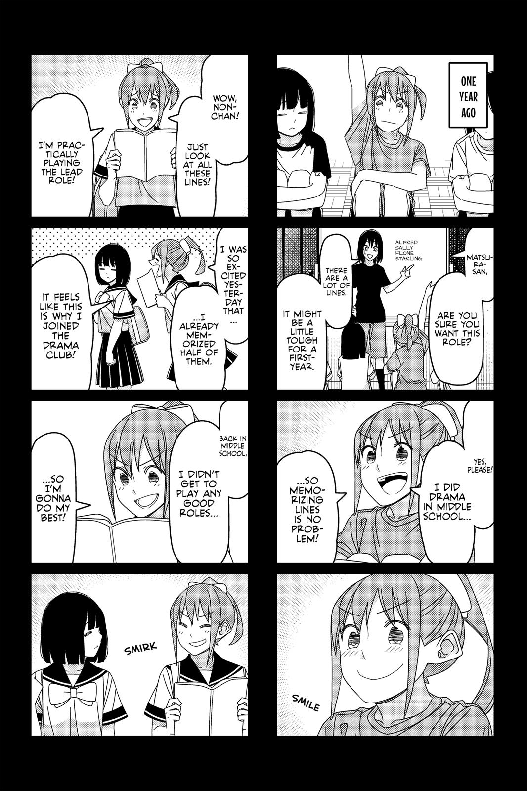 Tsuredure Children Chapter 7 - Page 80