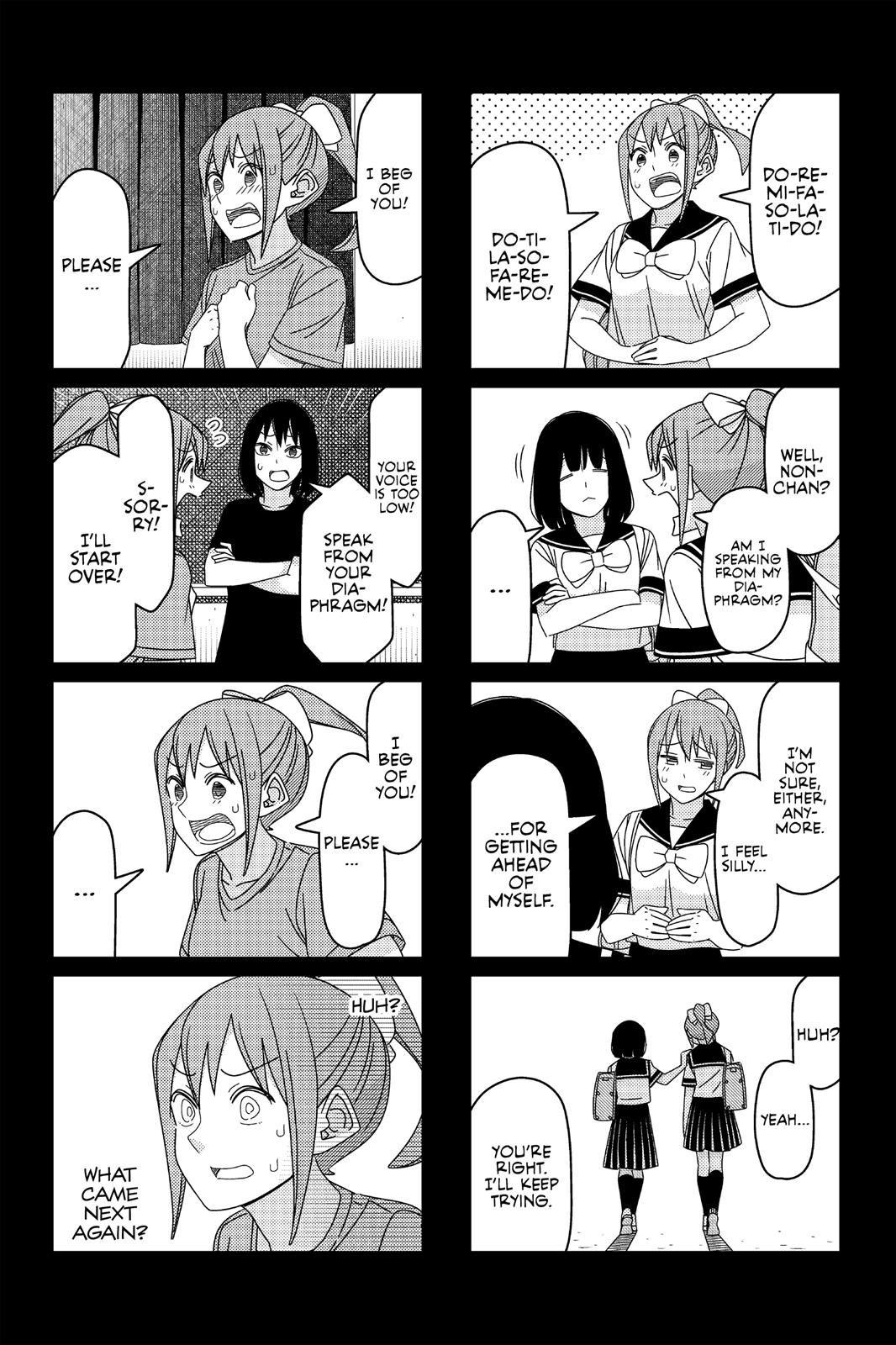 Tsuredure Children Chapter 7 - Page 82