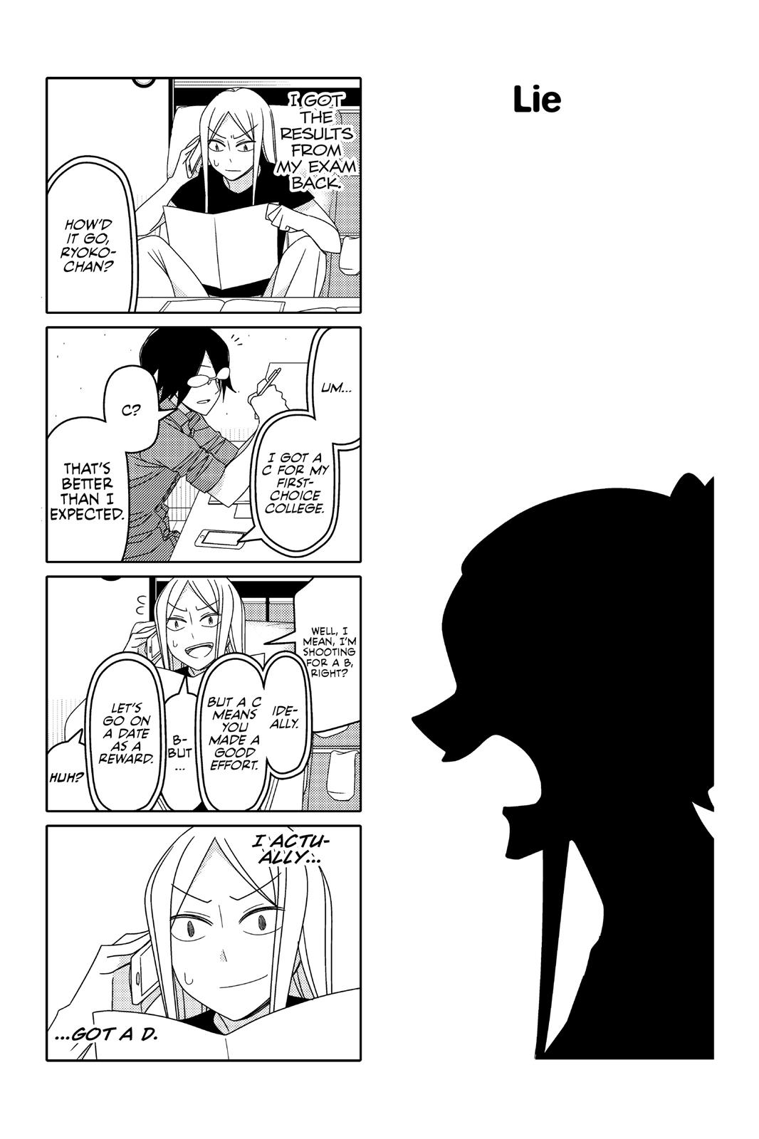 Tsuredure Children Chapter 7 - Page 97