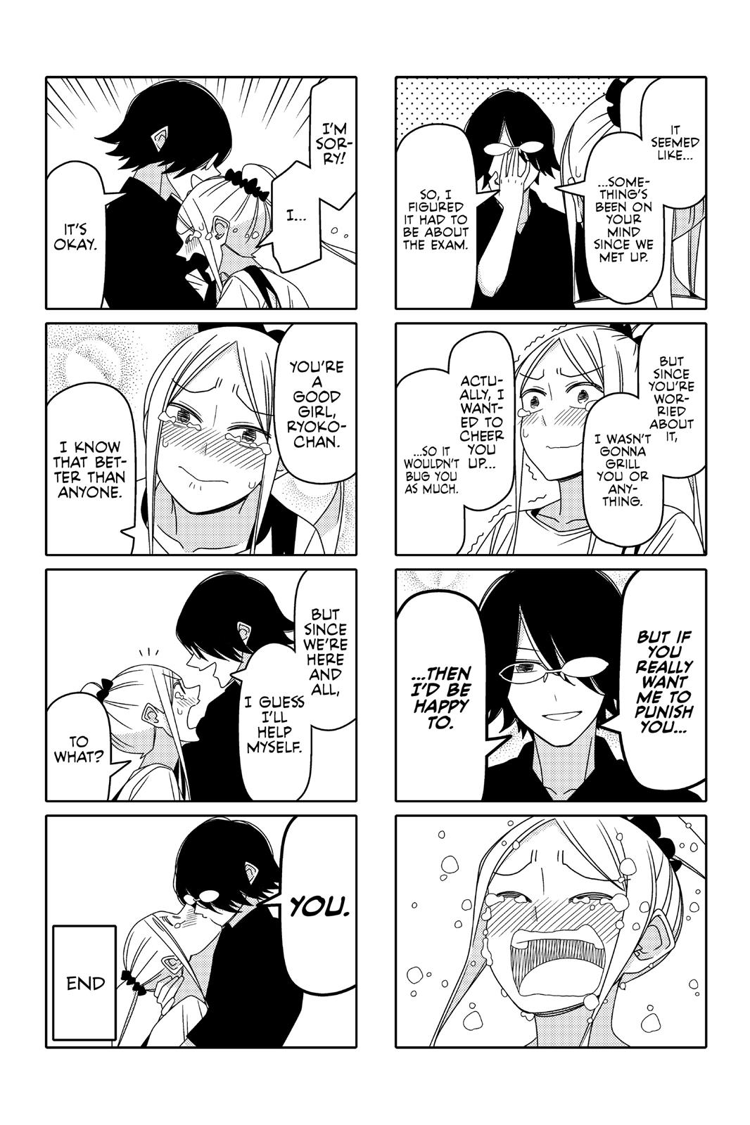 Tsuredure Children Chapter 7 - Page 102