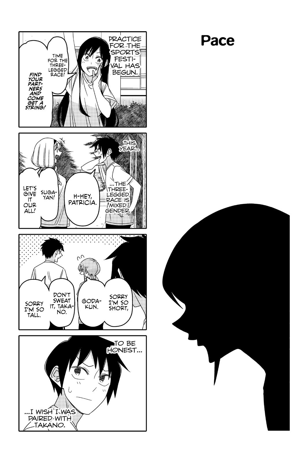 Tsuredure Children Chapter 7 - Page 129