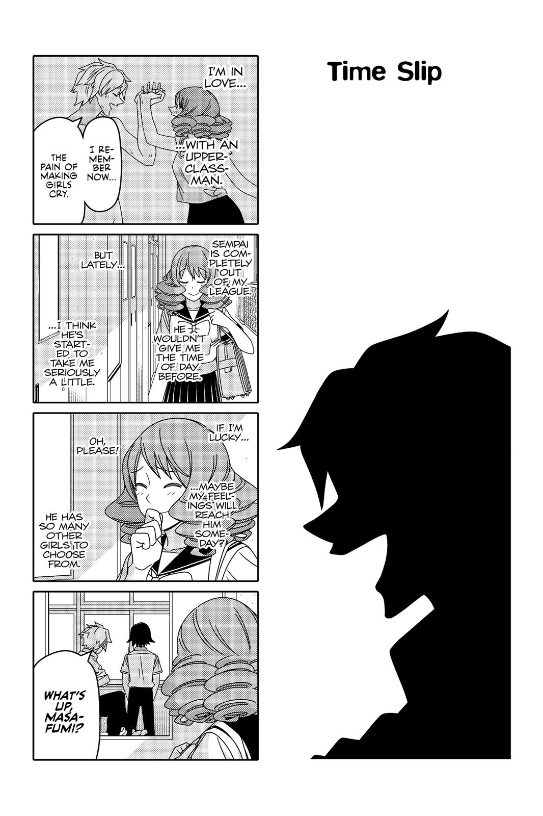 Tsuredure Children Chapter 7 - Page 145