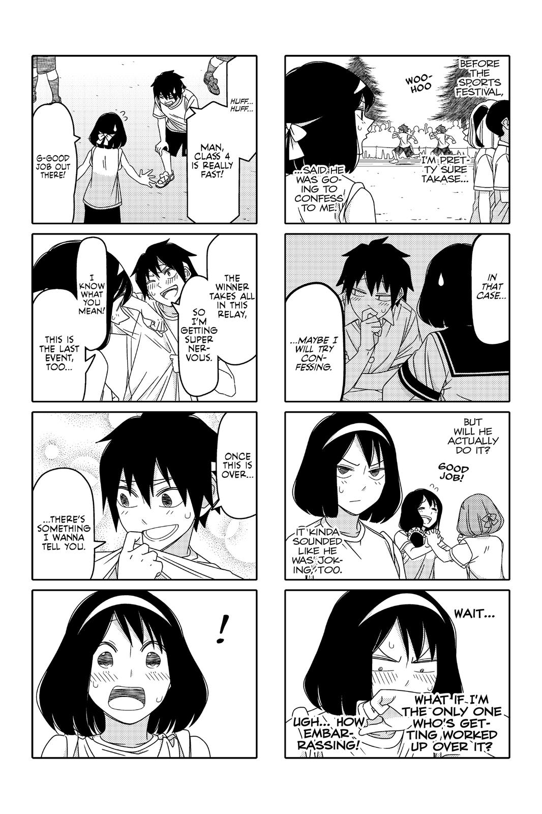 Tsuredure Children Chapter 8 - Page 29