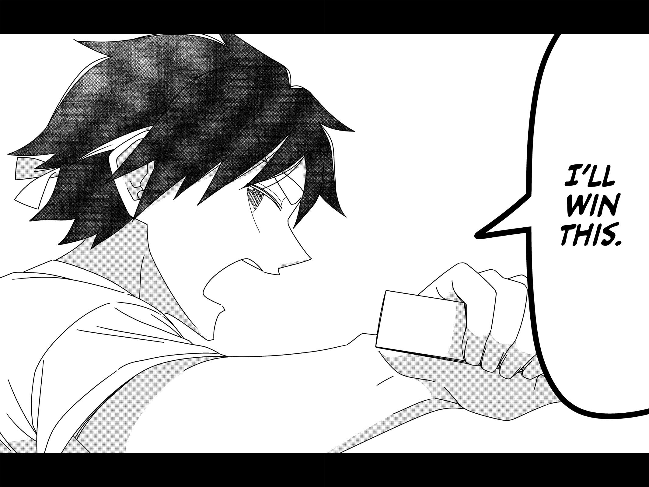 Tsuredure Children Chapter 8 - Page 34