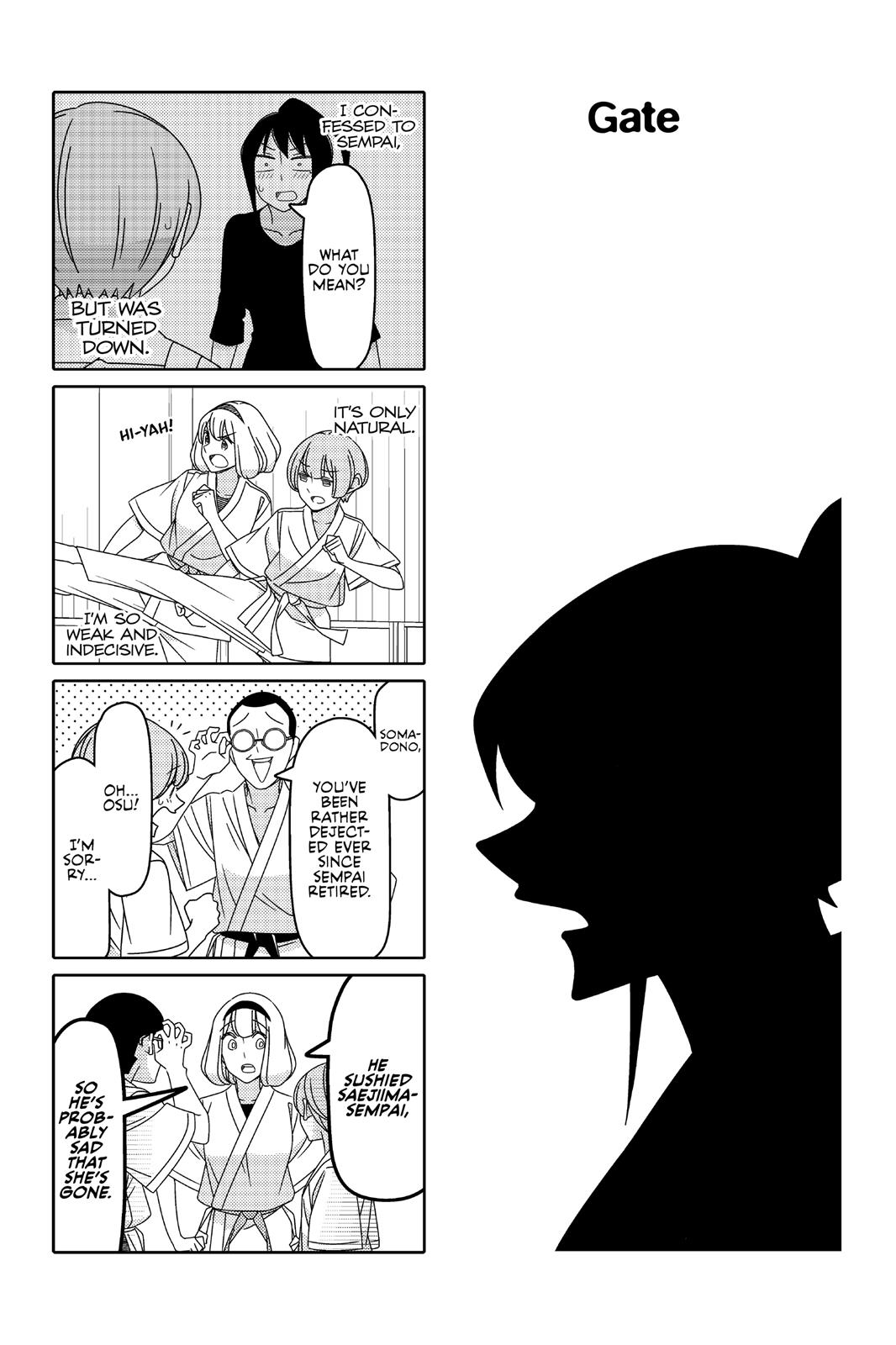 Tsuredure Children Chapter 8 - Page 65