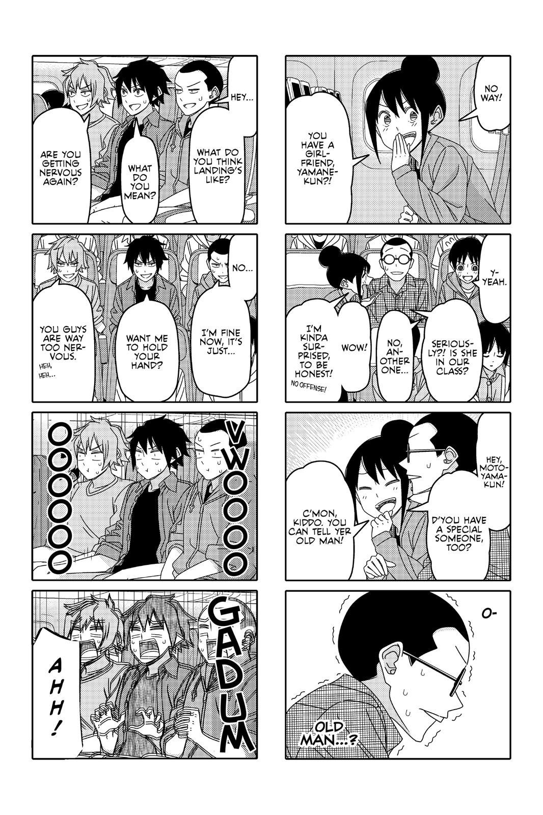 Tsuredure Children Chapter 8 - Page 101
