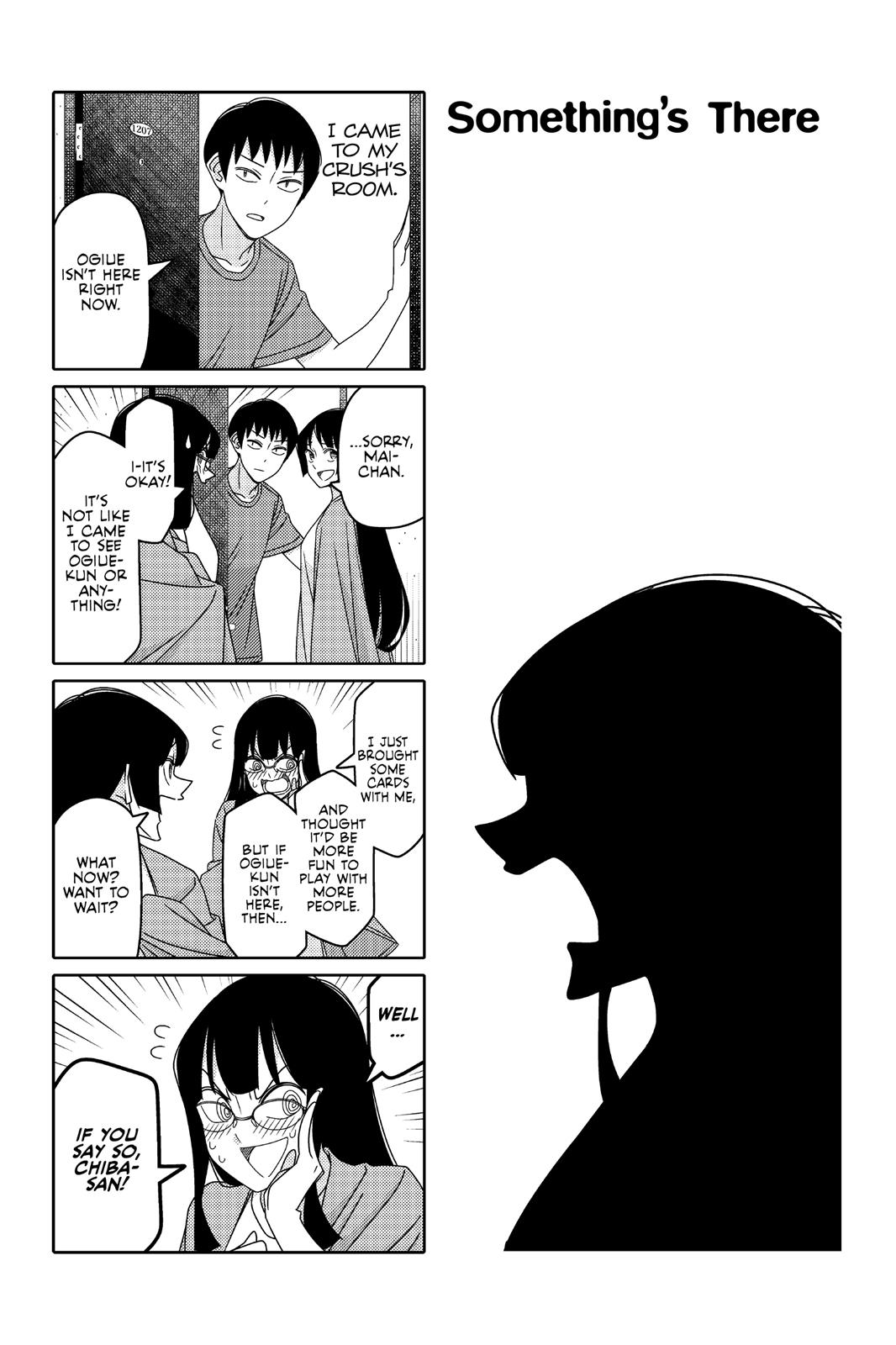 Tsuredure Children Chapter 8 - Page 129
