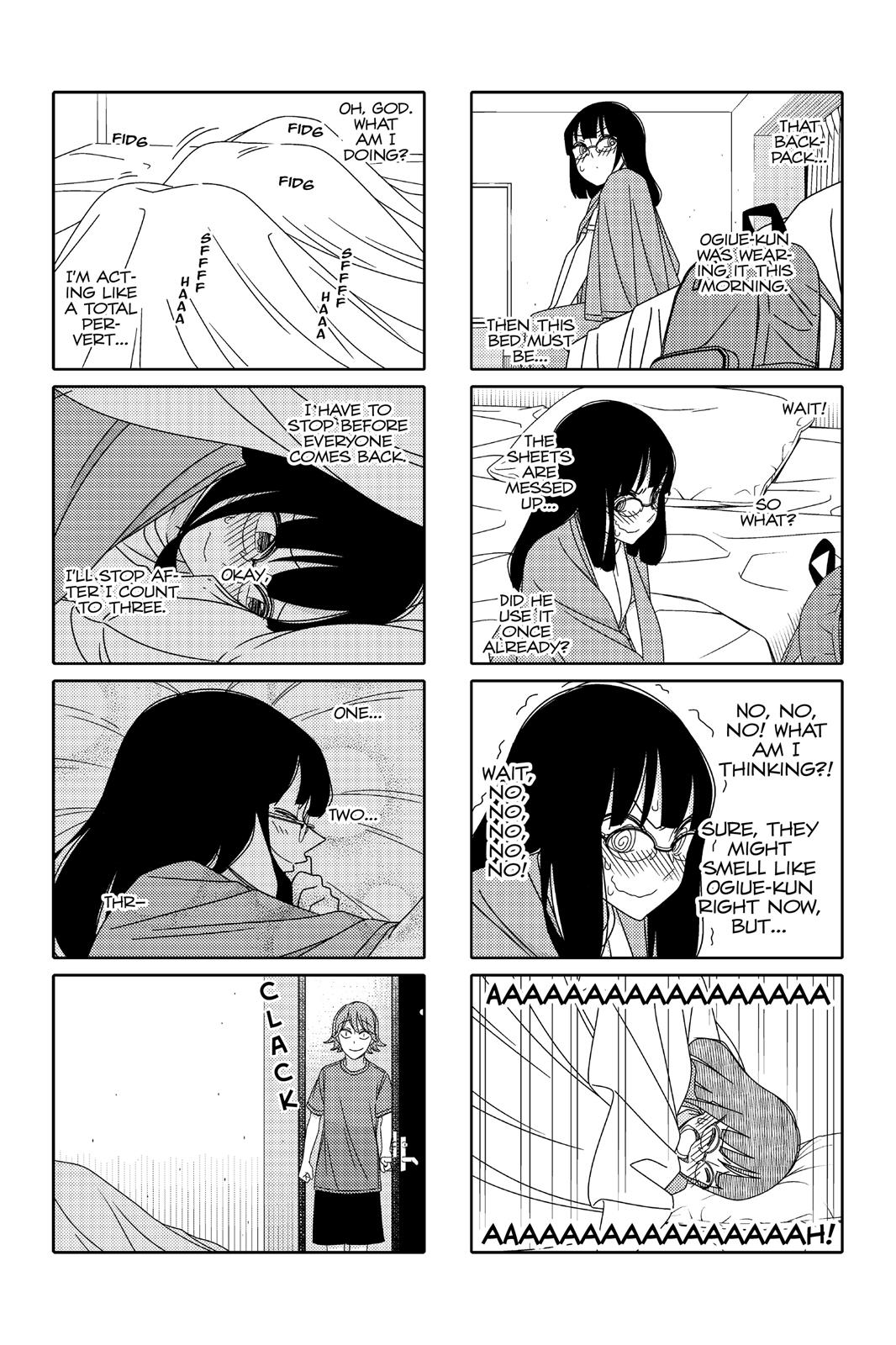 Tsuredure Children Chapter 8 - Page 131