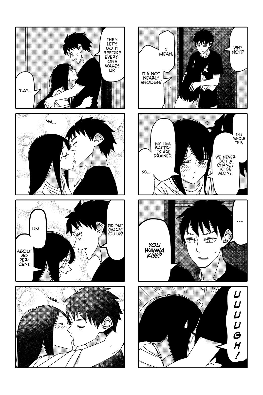 Tsuredure Children Chapter 8 - Page 149