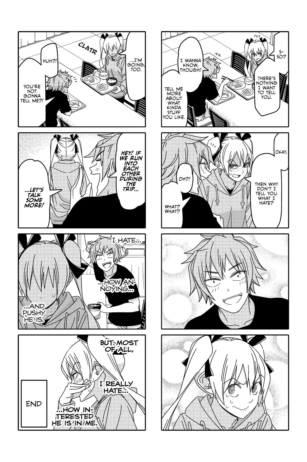 Tsuredure Children Chapter 9 - Page 17