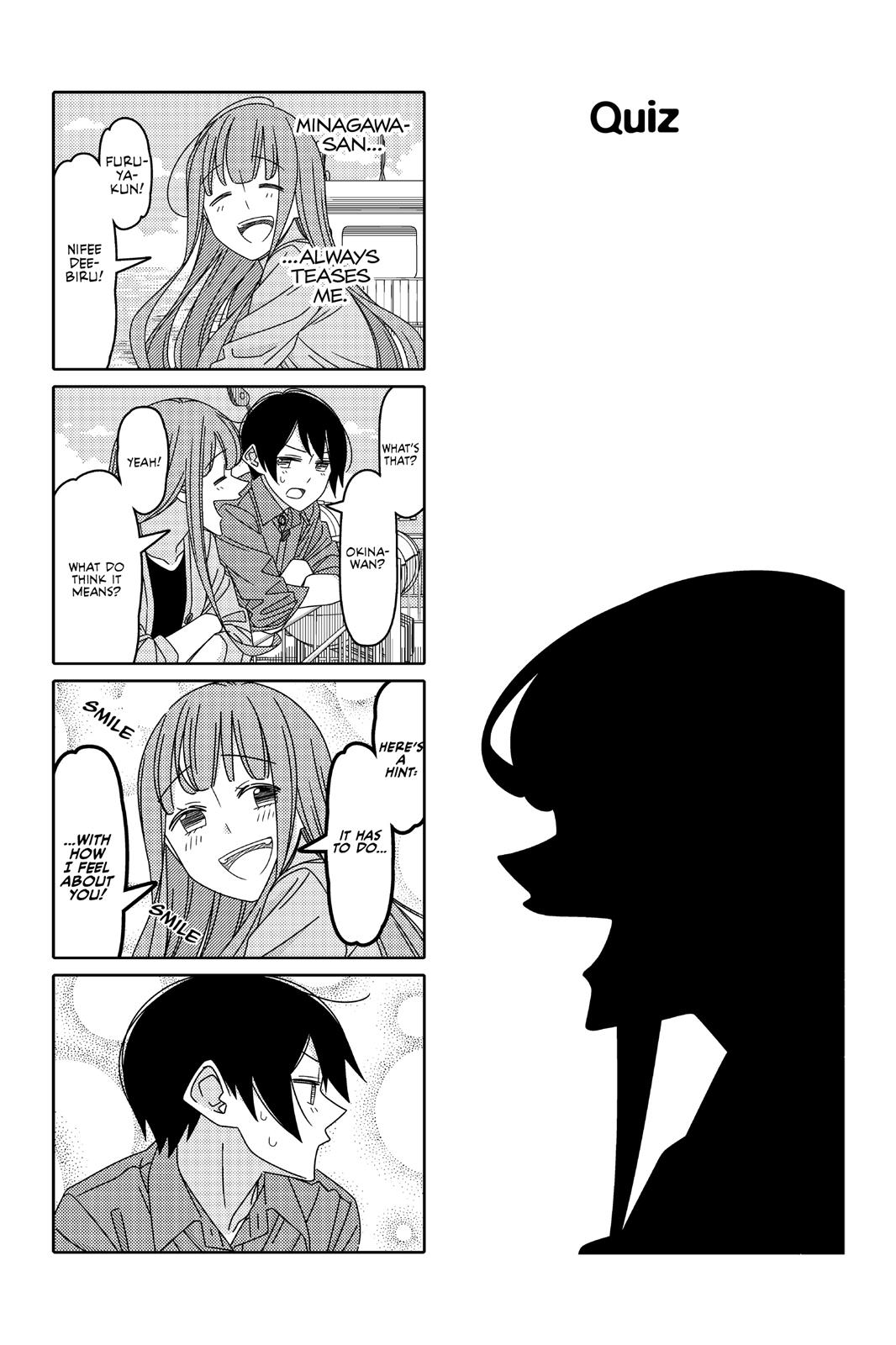 Tsuredure Children Chapter 9 - Page 20